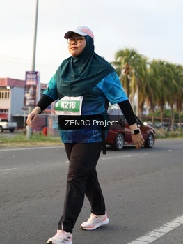 Runner Photo 4389836
