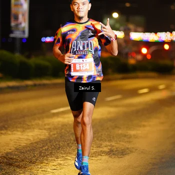 Runner Photo 4389842