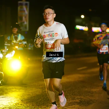 Runner Photo 4389843