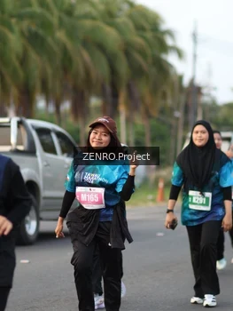 Runner Photo 4389845