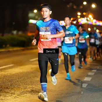Runner Photo 4389846