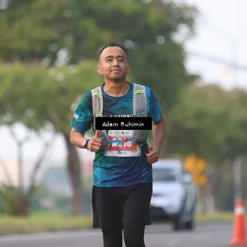 Runner Photo 4389848
