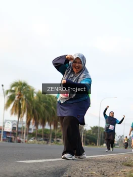 Runner Photo 4389849
