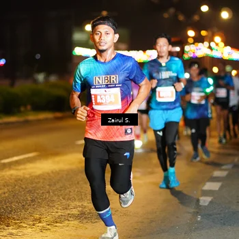 Runner Photo 4389850