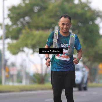 Runner Photo 4389852