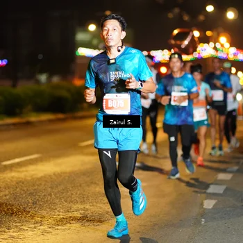 Runner Photo 4389853