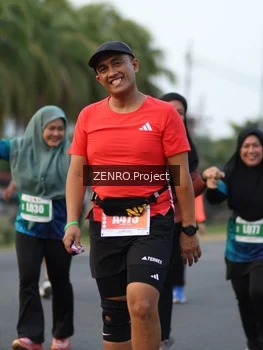 Runner Photo 4389856