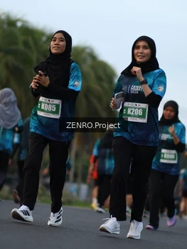 Runner Photo 4389857