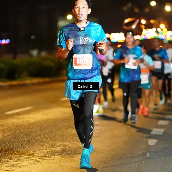 Runner Photo 4389859