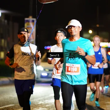 Runner Photo 4389861