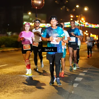 Runner Photo 4389864