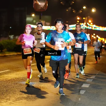 Runner Photo 4389866