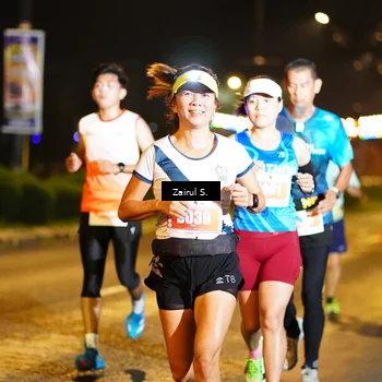 Runner Photo 4389869