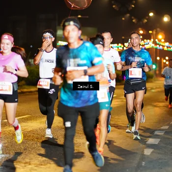Runner Photo 4389875