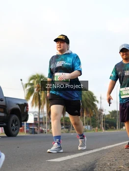 Runner Photo 4389878