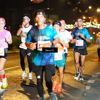 Runner Photo 4389884