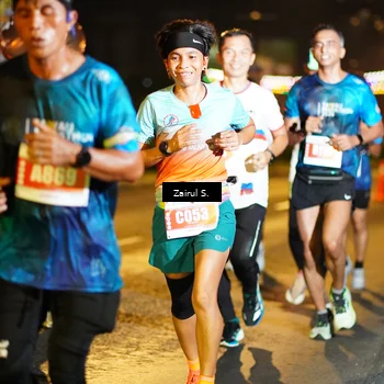 Runner Photo 4389885