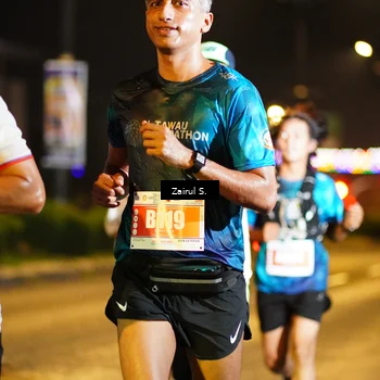 Runner Photo 4389888
