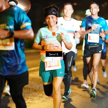 Runner Photo 4389897