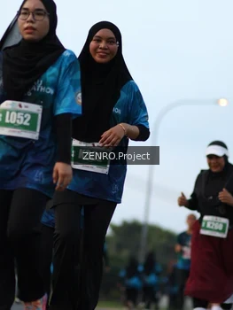 Runner Photo 4389898
