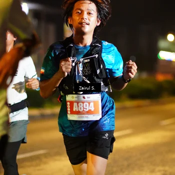Runner Photo 4389908
