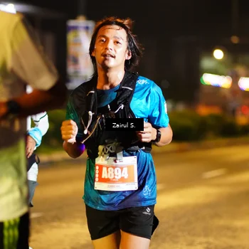 Runner Photo 4389909
