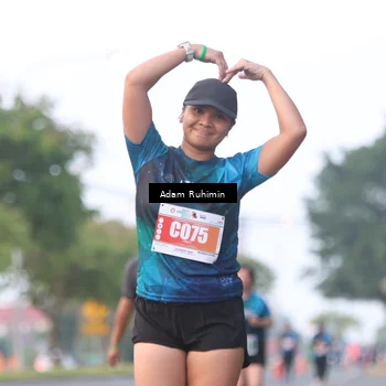 Runner Photo 4389910