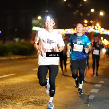Runner Photo 4389919