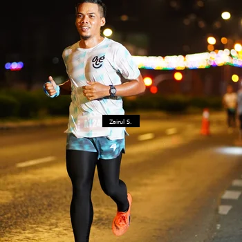 Runner Photo 4389921