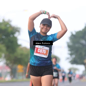 Runner Photo 4389922