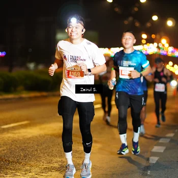 Runner Photo 4389924