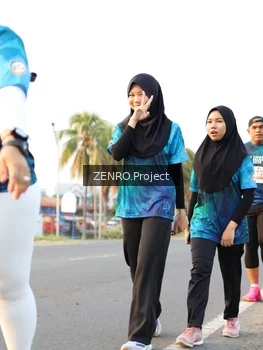 Runner Photo 4389926