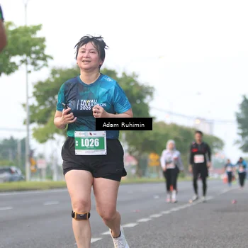 Runner Photo 4389928