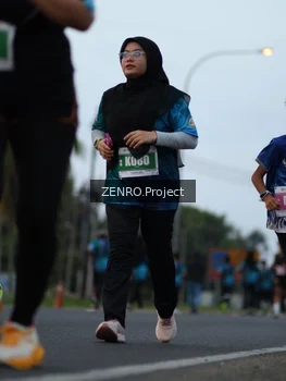 Runner Photo 4389929