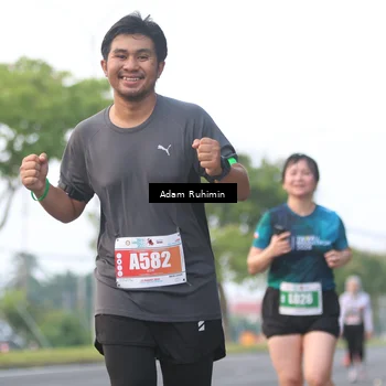 Runner Photo 4389930