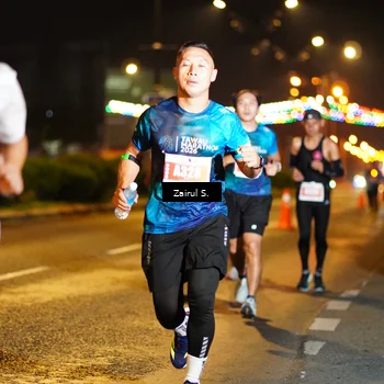 Runner Photo 4389935