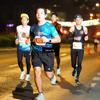 Runner Photo 4389937