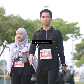 Runner Photo 4389940