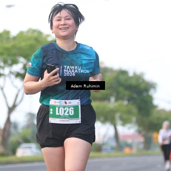 Runner Photo 4389941