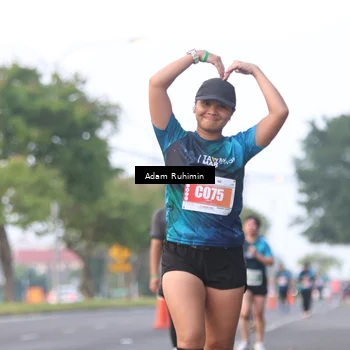 Runner Photo 4389944