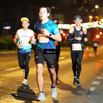 Runner Photo 4389949