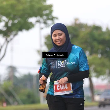 Runner Photo 4389953