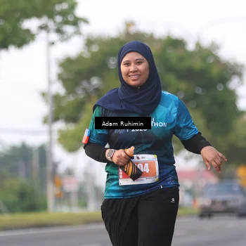 Runner Photo 4389955
