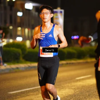 Runner Photo 4389956