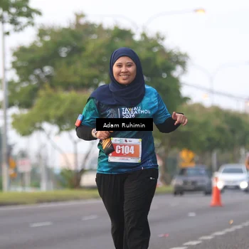 Runner Photo 4389958