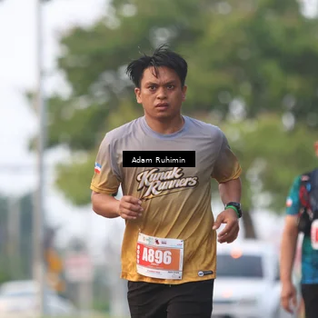 Runner Photo 4389960