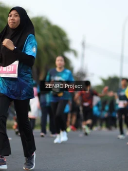 Runner Photo 4389961