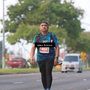 Runner Photo 4389962