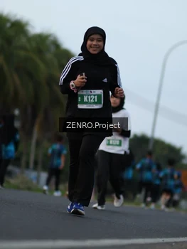 Runner Photo 4389964
