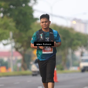 Runner Photo 4389966